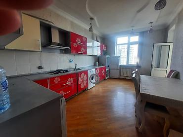 Квартиры: Nərimanov metrosunun yaxınlığında, Yeni tikilmiş binada, 2 otaqlı,85 — 1