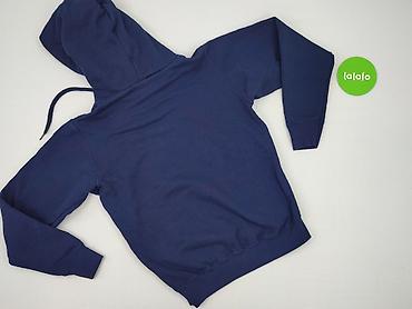 bluzy psg: Fruit Of The Loom, Bluza z kapturem damska, rozmiar S — 3