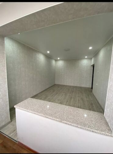 "Асман" Агентство Недвижимости: 1 комната, 45 м², 106 серия, 8 этаж, Евроремонт