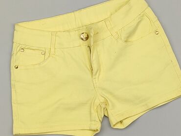spódnico spodenki do kolan: Shorts, S (EU 36), condition - Very good