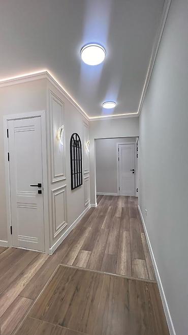 Продажа квартир: 2 комнаты, 74 м², Элитка, 8 этаж, Дизайнерский ремонт — 4