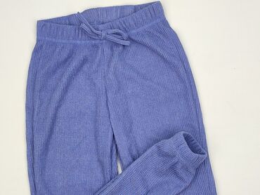 spodnie dresowe damskie 4f szare: Sweatpants for women, size S (EU 36)