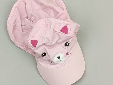 sukienka letnia limonka adika: Baseball cap 5-6 years, Cotton, condition - Very good