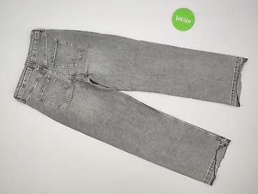 torba od c: Spodnie jeansowe, H&M, 12 lat, 152, stan - Bardzo dobry — 3