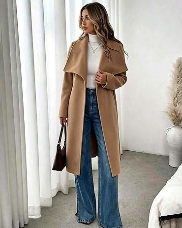 crne bunde: Novi model kaputa ✨️
Cena: 3.900dinara — 10