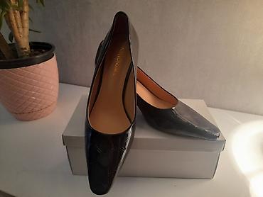 Digər ayaqqabılar: Yeni ve islenmis — 6