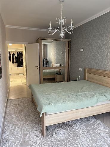 Продажа квартир: 2 комнаты, 80 м², Элитка, 4 этаж, Евроремонт — 10