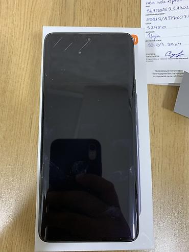 xiaomi redmi 6 pro бу: Redmi, Redmi Note 13 Pro Plus, Новый, 512 ГБ, цвет - Черный, 2 SIM — 2