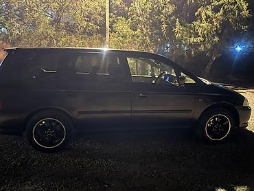 фара для венто: Honda Odyssey: 2002 г., 2.3 л, Автомат, Бензин, Минивэн — 5