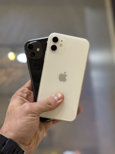 Apple iPhone: IPhone 11, 64 GB