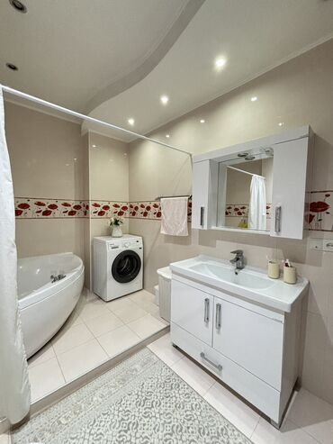 Продажа квартир: 3 комнаты, 138 м², Элитка, 3 этаж, Евроремонт — 18