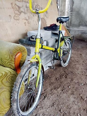 Горные велосипеды: Горный велосипед, Skillmax, Алюминий — 8