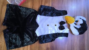 baby hug: Новый Костюм 🐧 Пингвина новый Необычный оригинальный Uni-sex на — 7