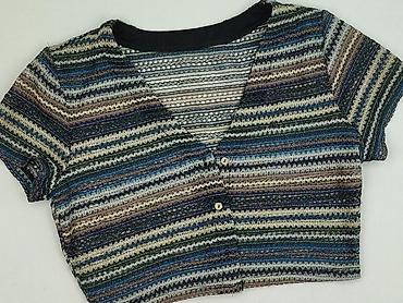 moda dla niskich: Kardigan damski, rozmiar L — 1