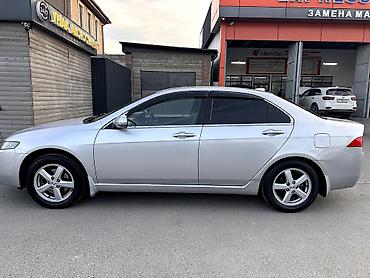 датчик включения вентилятора хонда одиссей: Honda Accord: 2003 г., 2.4 л, Автомат, Бензин, Седан — 8