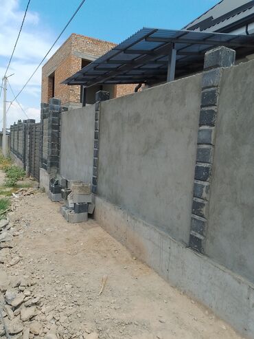 Фасадчики, отделочники: Фасадчик. С опытом — 6