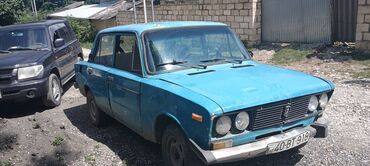 rustavi masin bazari bmw: VAZ (LADA) 2106: 1.3 l | 1987 il 78000 km Sedan