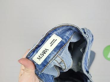 c: M.Sara, Jeansy damskie, rozmiar XS — 4