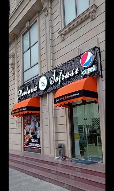 tarsofka qiymeti: Sabit tentler 120.azından başlıyarax madele göre parçaya göre qiymet — 10