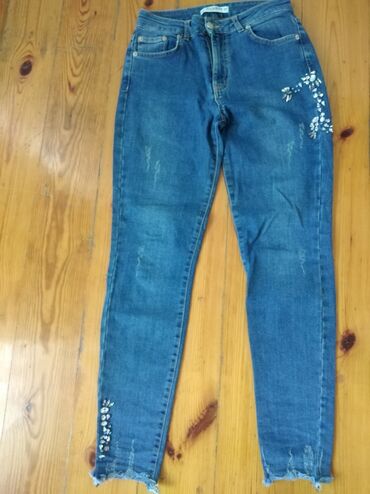 Cinslər: 38-40 razmer cinsler biri 6m — 10