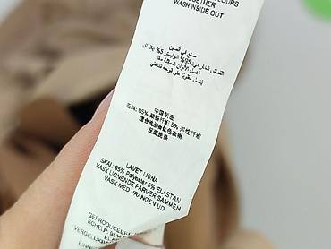 m kors jacket: Missguided, Płaszcz damski, rozmiar M — 5