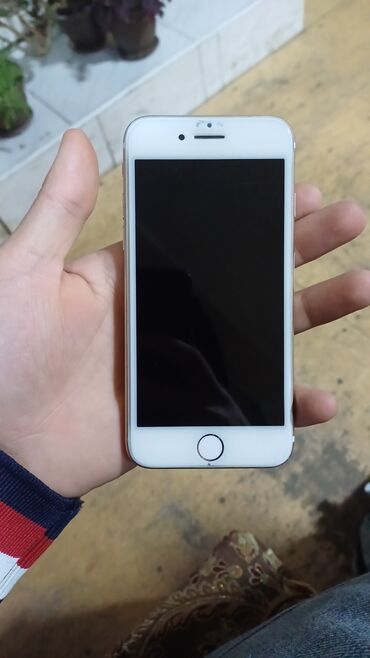 i̇phona 7: IPhone 7, 32 GB, Qara