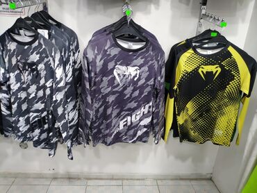 футбольная форма для детей: Рашгард ражгард спорт одежда в спортивном магазине SPORTWORLD Цены от