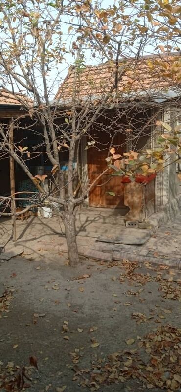 Продажа домов: Времянка, 35 м², 3 комнаты, Собственник, Старый ремонт — 7