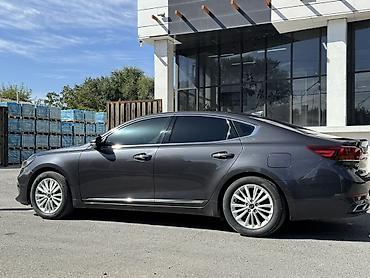 abs датчик: Kia K7: 2020 г., 3 л, Автомат, Газ, Седан — 8