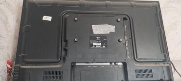 Видеоигры и приставки: Pioneer LCD televizor Xüsusiyyətlər: - Ekran: təxminən 32–37 düym