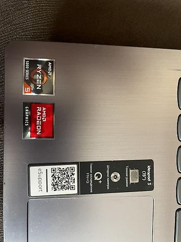 автомобильный эндоскоп с поворотной камерой: Lenovo IdeaPad 3 (15) — универсальный 15.6" ноутбук для учебы, работы — 3