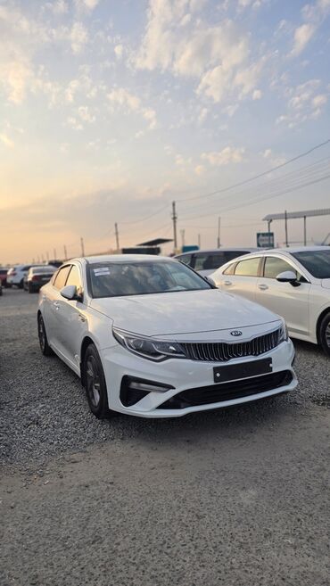 почасовая гостиница бишкек: Kia K5: 2019 г., 2 л, Автомат, Бензин, Седан