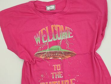 calvin klein performance t shirty: Women`s T-shirt, size M (EU 38)