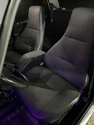 VAZ (LADA): VAZ (LADA) 2107: 1.6 l | 2004 il 280000 km Sedan — 9