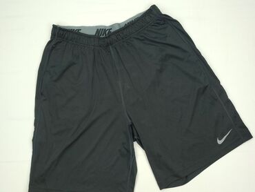 Shorts for men, L (EU 40), Nike, condition - Very good