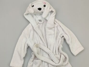 bielizna termoaktywna cooler: Robe, 5-6 years, 110-116 cm, condition - Good