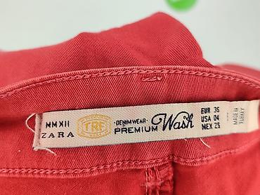 jeans bhs: Zara, Jeansy damskie, rozmiar S — 4