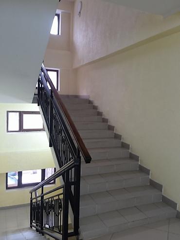 Продажа квартир: 3 комнаты, 101 м², Орто-Сай с. Элитка, 4 этаж, Евроремонт — 10
