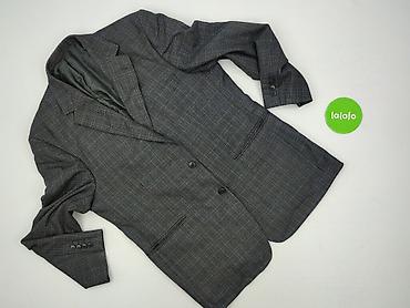 marynarka c: Marynarka męska Marks & Spencer Tailoring - Krój: klasyczny — 2