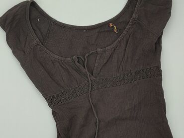 bluzki na szydełku z elementów: Blouse, M (EU 38), condition - Fair