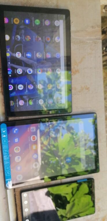 Tableti: Rasprodaja tableti 10inci 2kom 50e novo na viber uživo smak rada viber — 11