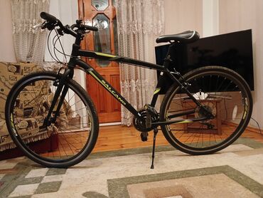 velsopet 29: Новый Городской велосипед Salcano, 29", скоростей: 10, Самовывоз