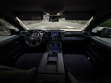 видном: Toyota Тундра: 2022 г., 3.5 л, Автомат, Бензин, Пикап — 8