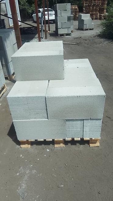 Производство газоблоков: Продаю оборудование газоблока в день 480 шт производиться поможем — 13