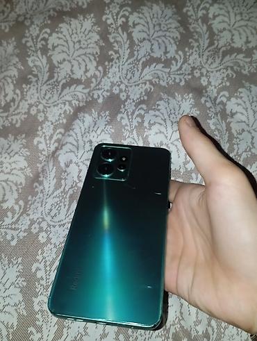 redmi 12 yaşıl: Redmi 128 GB, rəng - Yaşıl, Barmaq izi — 2
