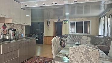 3 otaqlı kiraye evler: 6 otaqlı, 10 kv. m, Kredit yoxdur, Yeni təmirli — 6