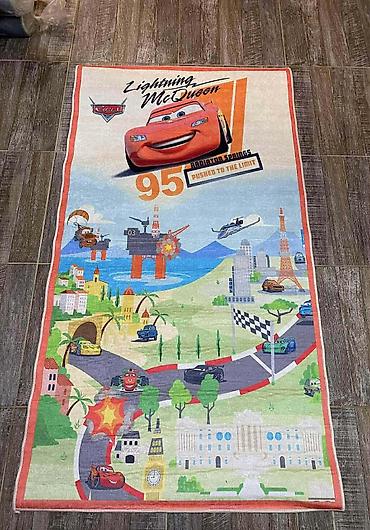 pepco luster: Tepih staza - deciji dezeni
Dimenzije150x80 — 2