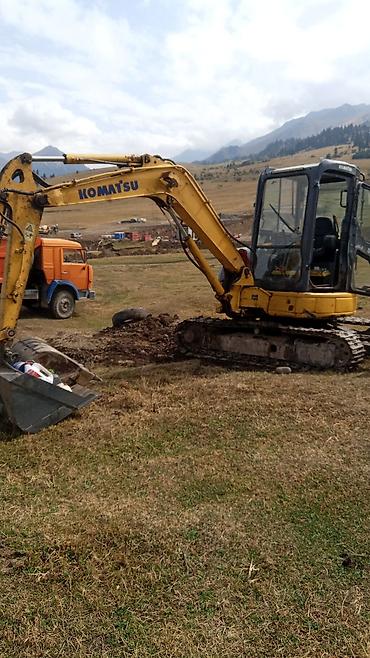 Экскаваторы: Экскаватор, 2018 г., Гусеничный at lalafo.kg — 12 Экскаваторы: Экскаватор, 2018 г., Гусеничный — 12