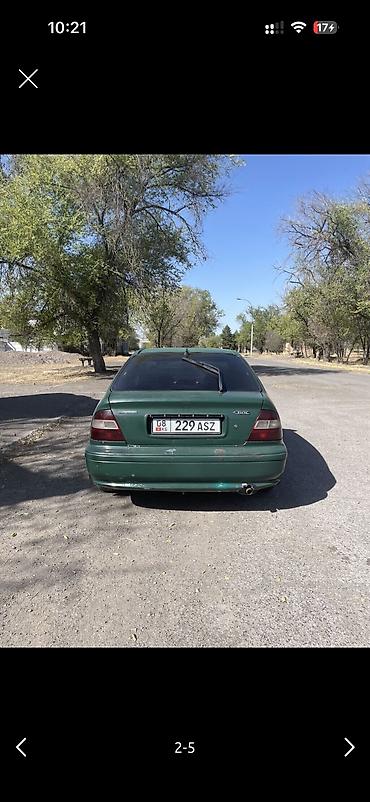 хонда дио: Honda Civic: 1998 г. — 2