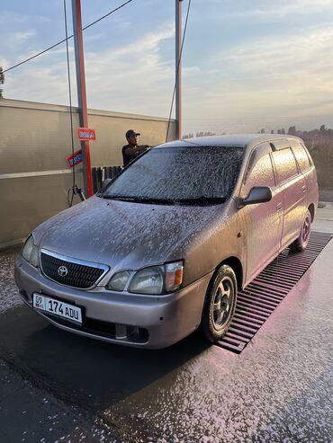 тойота чайзер купить: Toyota Gaia: 2001 г., 2 л, Автомат, Бензин, Минивэн